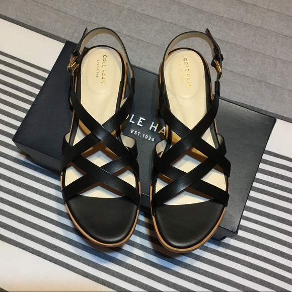 Cole Haan Shoes - COLE HAAN